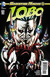 Lobo (2014)  n° 11 - DC Comics