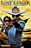 Lone Ranger, The (2006)  n° 19 - Dynamite Entertainment