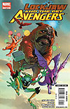 Lockjaw And The Pet Avengers (2009)  n° 1 - Marvel Comics