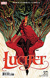 Lucifer (2016)  n° 8 - DC (Vertigo)