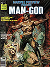 Marvel Preview (1975)  n° 9 - Marvel Comics