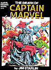 Marvel Graphic Novel (1982)  n° 1 - Marvel Comics