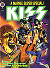 Marvel Comics Super Special (1977)  n° 5 - Marvel Comics