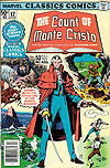Marvel Classics Comics (1976)  n° 17 - Marvel Comics