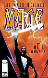 Mage (1997)  n° 1 - Image Comics