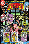 Madame Xanadu (1981)  n° 1 - DC Comics