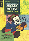 Mickey Mouse (1962)  n° 107 - Gold Key