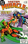 Mister Miracle (1989)  n° 3 - DC Comics