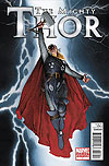 Mighty Thor, The (2011)  n° 1 - Marvel Comics