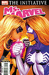 Ms. Marvel (2006)  n° 14 - Marvel Comics