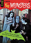 Munsters, The (1965)  n° 11 - Gold Key