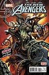 New Avengers, The (2015)  n° 4 - Marvel Comics