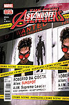 New Avengers, The (2015)  n° 8 - Marvel Comics