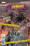 New Avengers, The (2015)  n° 9 - Marvel Comics