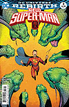 New Super-Man (2016)  n° 3 - DC Comics