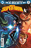 New Super-Man (2016)  n° 3 - DC Comics