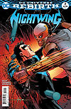 Nightwing (2016)  n° 2 - DC Comics