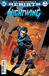 Nightwing (2016)  n° 4 - DC Comics