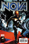 Nova (2007)  n° 12 - Marvel Comics