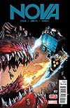 Nova (2016)  n° 2 - Marvel Comics