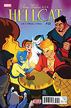 Patsy Walker, A.K.A. Hellcat! (2016)  n° 10 - Marvel Comics