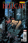Patsy Walker, A.K.A. Hellcat! (2016)  n° 10 - Marvel Comics