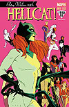 Patsy Walker, A.K.A. Hellcat! (2016)  n° 1 - Marvel Comics