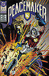 Peacemaker  n° 3 - DC Comics