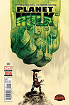 Planet Hulk (2015)  n° 1 - Marvel Comics