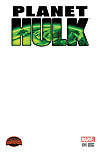 Planet Hulk (2015)  n° 1 - Marvel Comics