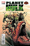 Planet Hulk (2015)  n° 2 - Marvel Comics