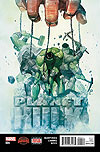 Planet Hulk (2015)  n° 4 - Marvel Comics