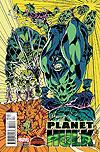 Planet Hulk (2015)  n° 4 - Marvel Comics