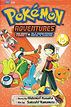 Pokémon Adventures  n° 15 - Viz Media