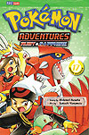 Pokémon Adventures  n° 17 - Viz Media