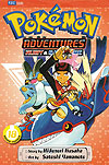 Pokémon Adventures  n° 18 - Viz Media