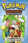 Pokémon Adventures  n° 19 - Viz Media