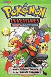 Pokémon Adventures  n° 22 - Viz Media