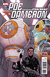 Star Wars: Poe Dameron (2016)  n° 6 - Marvel Comics