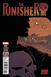 Punisher, The (2016)  n° 4 - Marvel Comics