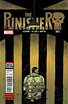 Punisher, The (2016)  n° 5 - Marvel Comics