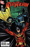 Red Robin (2009)  n° 11 - DC Comics