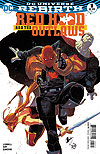 Red Hood And The Outlaws (2016)  n° 1 - DC Comics