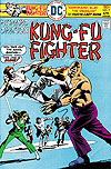Richard Dragon, Kung Fu Fighter (1975)  n° 7 - DC Comics