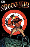 Rocketeer Adventures (2011)  n° 1 - Idw Publishing