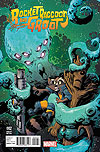 Rocket Raccoon And Groot (2016)  n° 2 - Marvel Comics