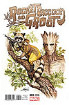 Rocket Raccoon And Groot (2016)  n° 3 - Marvel Comics
