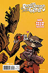 Rocket Raccoon And Groot (2016)  n° 8 - Marvel Comics