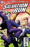 Salvation Run  n° 6 - DC Comics