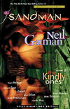 Sandman, The: Fully Recolored Edition  n° 9 - DC (Vertigo)